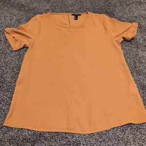 2 women dressy blouses